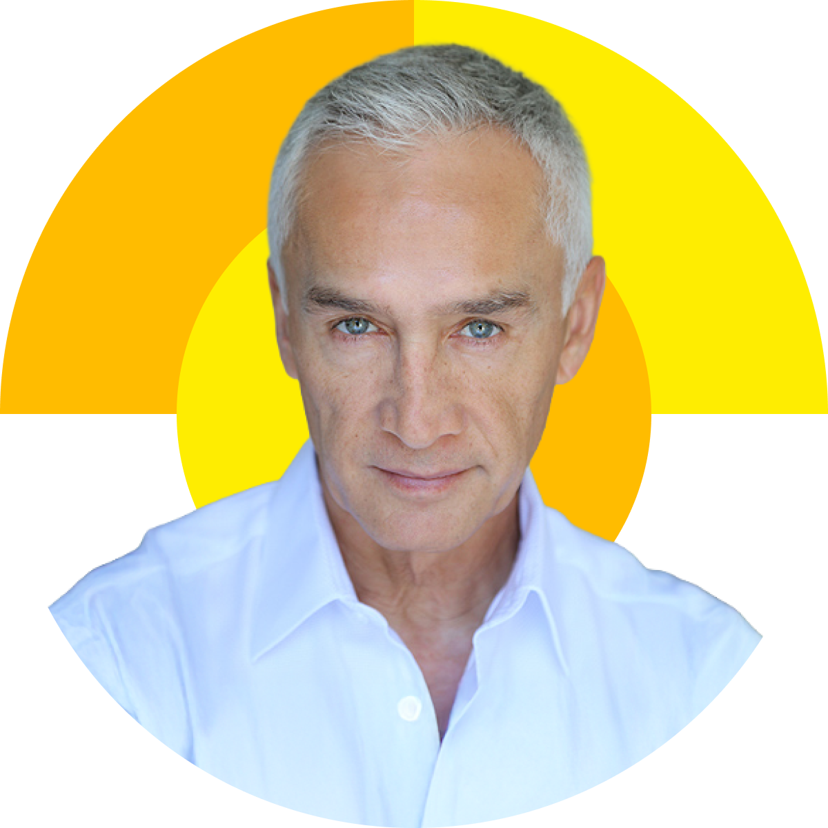 Jorge Ramos - Orador Huésped Commencement UDEM Otoño 2025