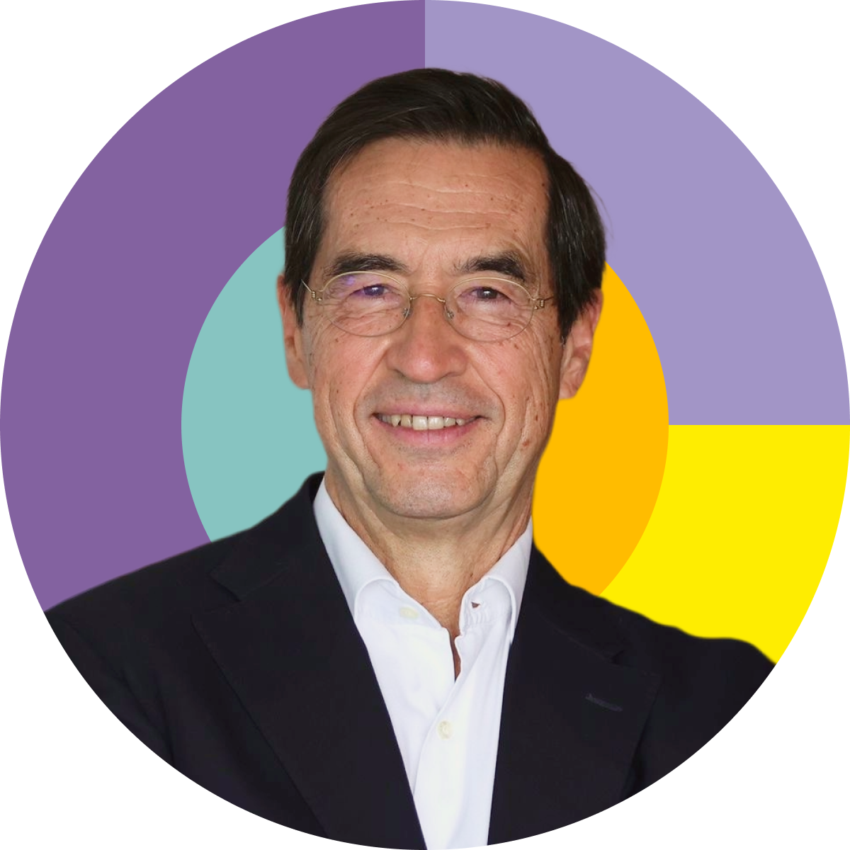 Dr. Mario Alonso Puig - Orador Huésped Commencement UDEM Primavera 2026